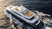 O NEIRO Yacht
